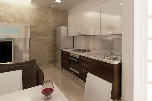 Hotel Valletta Merisi Suites
